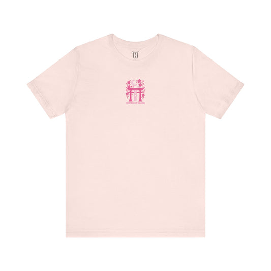 Issue 5 // "Tokyo Nights"