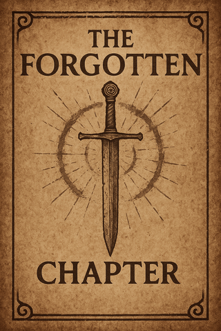 The Forgotten Chapter