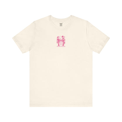 Issue 5 // "Tokyo Nights"