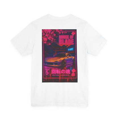 Issue 5 // "Tokyo Nights"