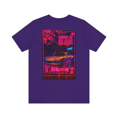 Issue 5 // "Tokyo Nights"