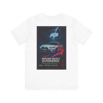 Issue 4 // "Storm Surge"