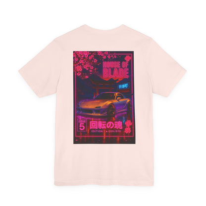 Issue 5 // "Tokyo Nights"