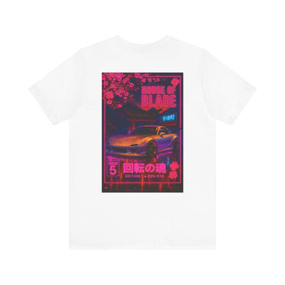 Issue 5 // "Tokyo Nights"