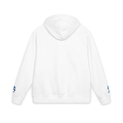 ❄️ Frost Sigil Hoodie – House of Blade: Ice Edition
