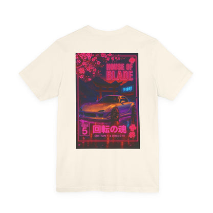 Issue 5 // "Tokyo Nights"