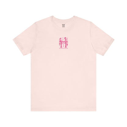 Issue 5 // "Tokyo Nights"